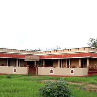 Bundela Jungle Lodge, Bandhavgarh, Bandhavgarh 1